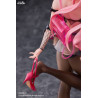 Original Character - High Heel & Lollipop figure