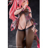 Original Character - High Heel & Lollipop figure