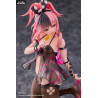 Original Character - High Heel & Lollipop figure