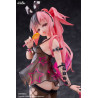 Original Character - High Heel & Lollipop figure