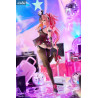 Original Character - High Heel & Lollipop figure