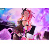 Original Character - Figurine High Heel & Lollipop