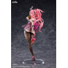 Original Character - High Heel & Lollipop figure