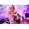 Original Character - Figurine High Heel & Lollipop
