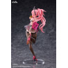 Original Character - High Heel & Lollipop figure