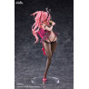 Original Character - High Heel & Lollipop figure