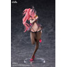Original Character - High Heel & Lollipop figure