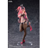 Original Character - Figurine High Heel & Lollipop
