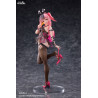 Original Character - Figurine High Heel & Lollipop