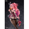 Original Character - High Heel & Lollipop figure