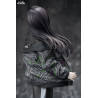 Neon Genesis Evangelion - Makinami Mari Illustrious figure, Radio Eva Part 3 Original Color