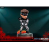 Metal Gear Solid - Figurine SD Solid Snake, disponible en trois versions