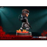 Metal Gear Solid - Figurine SD Solid Snake, disponible en trois versions