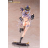 Original Character - Shinomiya Kanna figure Jiangshi, SSR