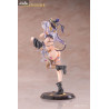 Original Character - Shinomiya Kanna figure Jiangshi, SSR