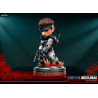 Metal Gear Solid - Figurine SD Solid Snake, disponible en trois versions