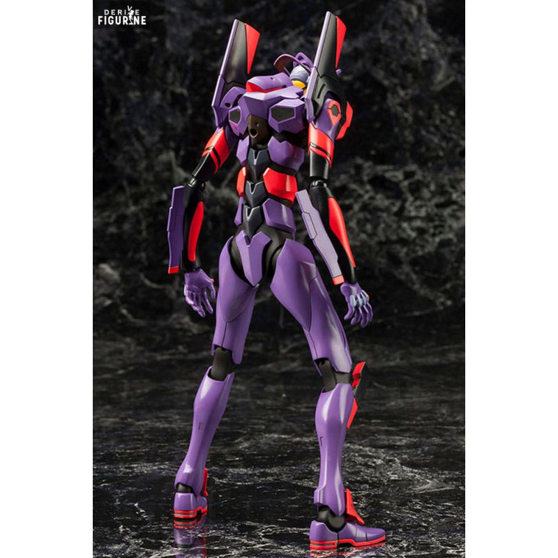 Evangelion: 3.0 You Can...