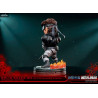 Metal Gear Solid - Figurine SD Solid Snake, disponible en trois versions