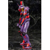 Evangelion: 3.0 You Can (Not) Redo - Figurine Evangelion Test Type-01 Awake, Plastic Model Kit