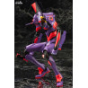 Evangelion: 3.0 You Can (Not) Redo - Figurine Evangelion Test Type-01 Awake, Plastic Model Kit