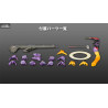 Evangelion: 3.0 You Can (Not) Redo - Figurine Evangelion Test Type-01 Awake, Plastic Model Kit