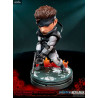 Metal Gear Solid - Figurine SD Solid Snake, disponible en trois versions