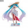 Hatsune Miku GT Project - Figurine Racing Miku 2024 Tropical, Tenitol