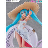 Hatsune Miku GT Project - Figurine Racing Miku 2024 Tropical, Tenitol
