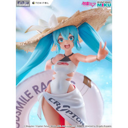 Hatsune Miku GT Project -...
