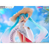 Hatsune Miku GT Project - Figurine Racing Miku 2024 Tropical, Tenitol