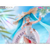 Hatsune Miku GT Project - Racing Miku figure 2024 Tropical, Tenitol