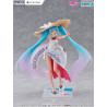 Hatsune Miku GT Project - Figurine Racing Miku 2024 Tropical, Tenitol