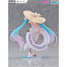 Hatsune Miku GT Project - Racing Miku figure 2024 Tropical, Tenitol