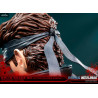 Metal Gear Solid - Figurine SD Solid Snake, disponible en trois versions
