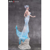GhostBlade - Figurine Haiqin Yan Encounter