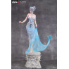 GhostBlade - Figurine Haiqin Yan Encounter