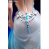 GhostBlade - Figurine Haiqin Yan Encounter
