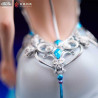 GhostBlade - Figurine Haiqin Yan Encounter