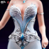 GhostBlade - Figurine Haiqin Yan Encounter