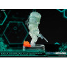 Metal Gear Solid - Figurine SD Solid Snake, disponible en trois versions