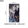 GhostBlade - Figurine Haiqin Yan Encounter