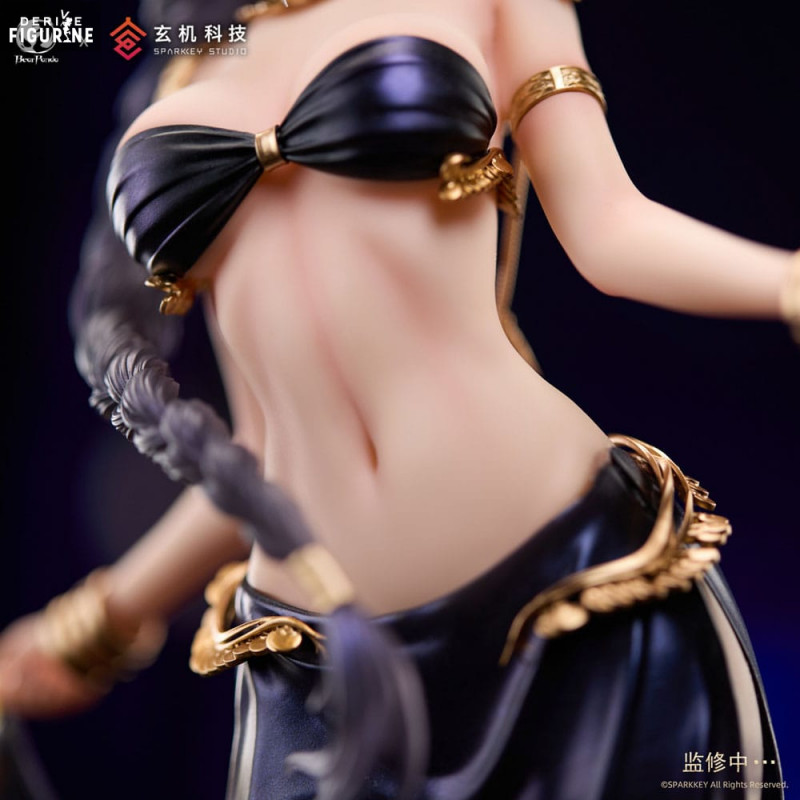 GhostBlade - Figurine...