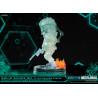 Metal Gear Solid - Figurine SD Solid Snake, disponible en trois versions
