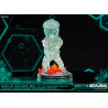 Metal Gear Solid - Figurine SD Solid Snake, disponible en trois versions