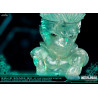 Metal Gear Solid - Figurine SD Solid Snake, disponible en trois versions