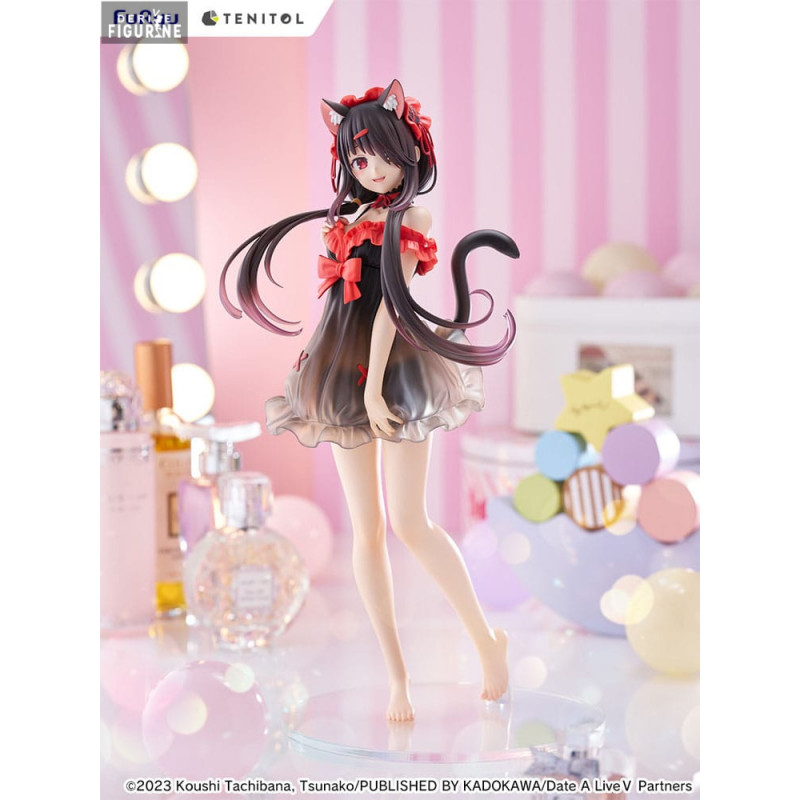 Date A Live V - Kurumi...