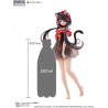 Date A Live V - Kurumi Tokisaki figure, Tenitol Tall