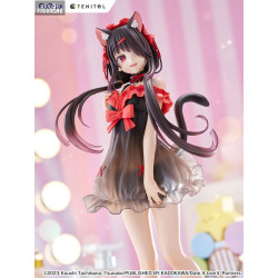 Date A Live V - Kurumi...