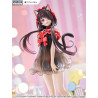 Date A Live V - Kurumi Tokisaki figure, Tenitol Tall