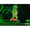 Metal Gear Solid - Figurine SD Solid Snake, disponible en trois versions